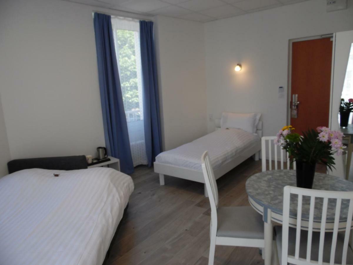 Chante Grelet Chatel-Guyon Exterior photo